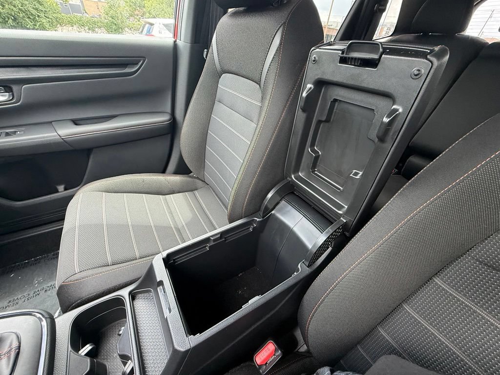 Used 2026 Honda CR-V Sport image 27