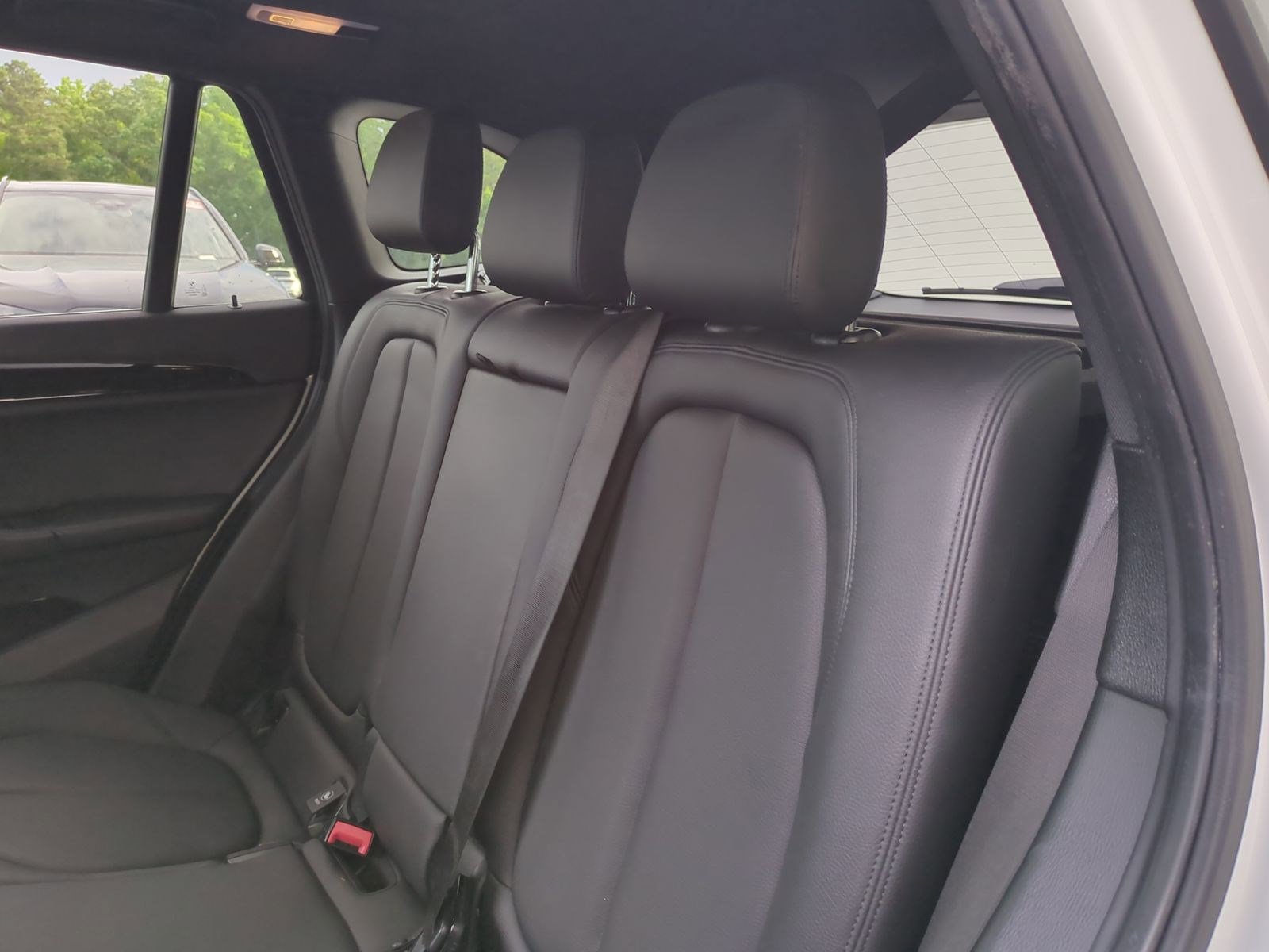 Used 2018 BMW X1 sDrive28i FWD image 30