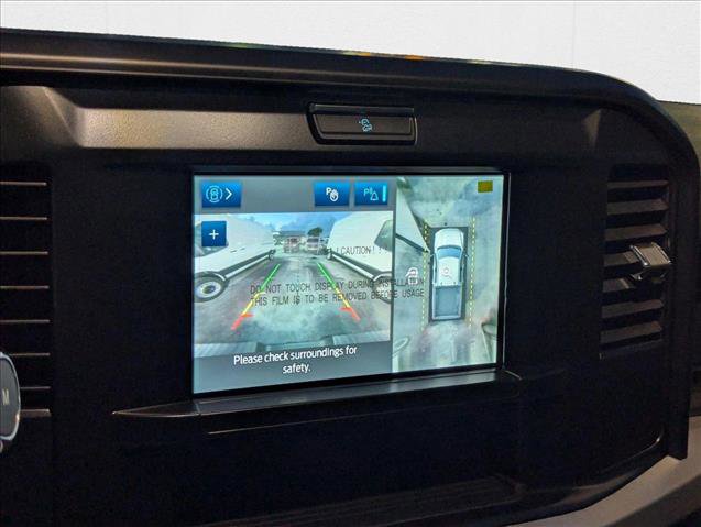 New 2025 Ford F350 XL w/ STX Appearance Package image 24