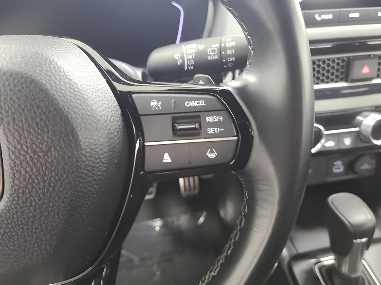 Used 2024 Honda Civic Sport image 24