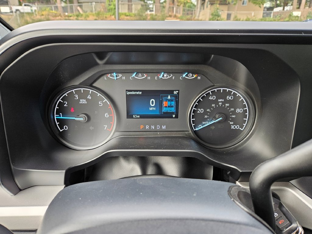 New 2027 Ford F250 XLT w/ Tremor Off-Road Package AWD/4WD image 24