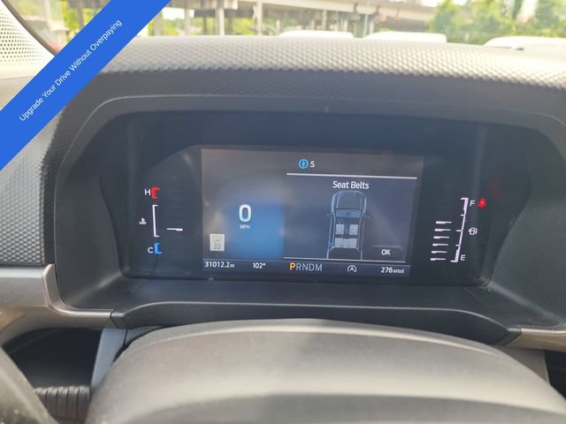 Used 2024 Ford Ranger XLT w/ Technology Package AWD/4WD image 14