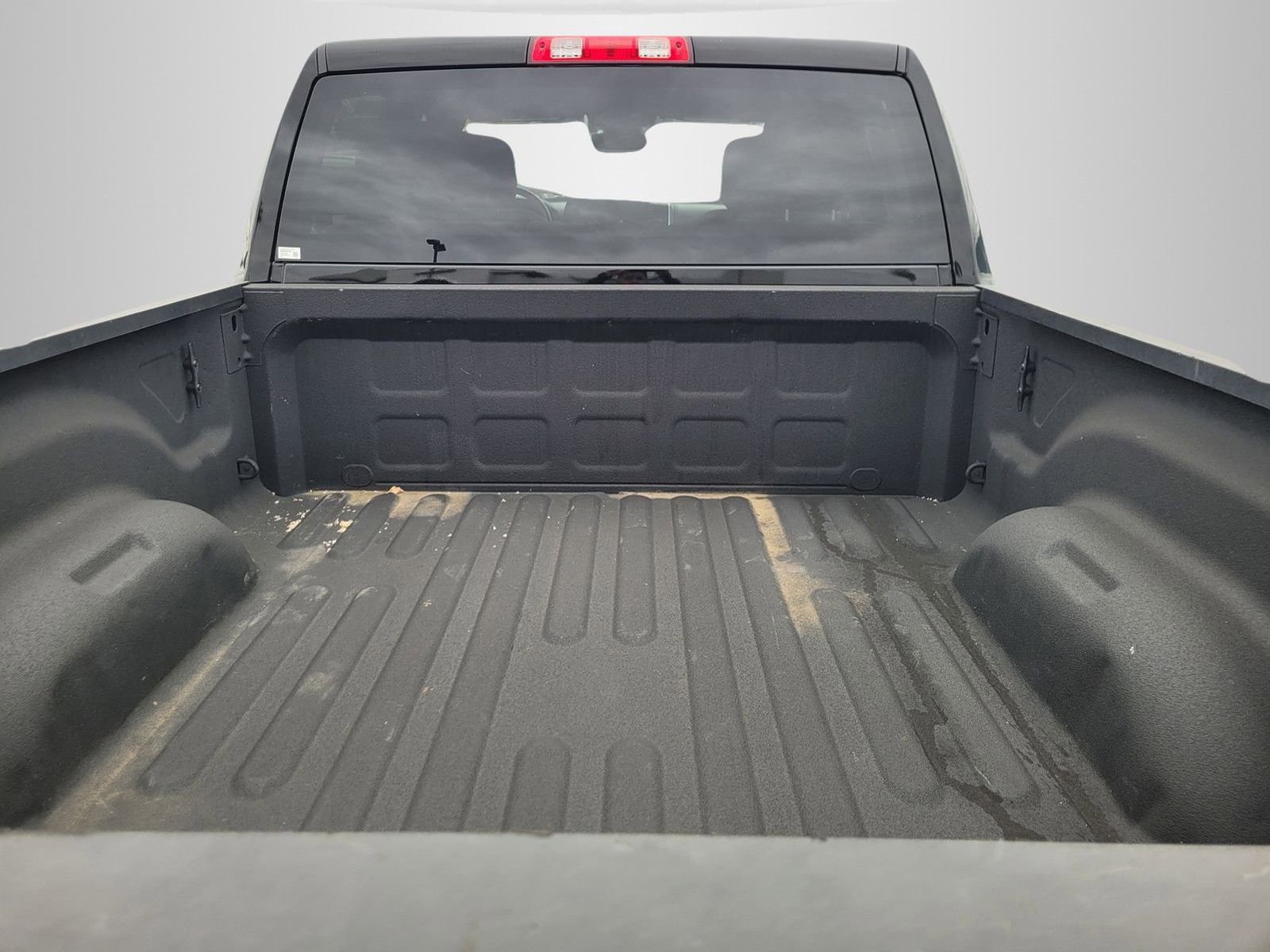Used 2024 RAM 2500 Big Horn w/ Bed Utility Group AWD/4WD image 8