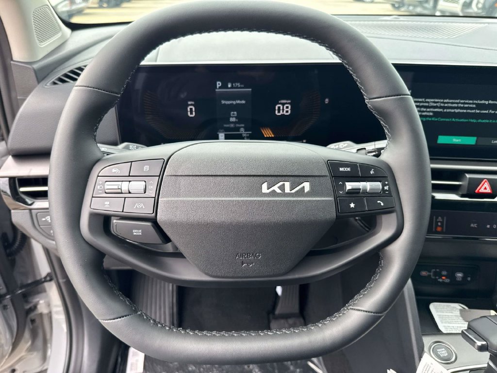 New 2027 Kia Sportage EX FWD image 22