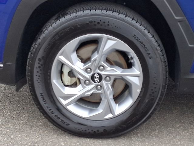 Used 2024 Hyundai Tucson SEL image 8