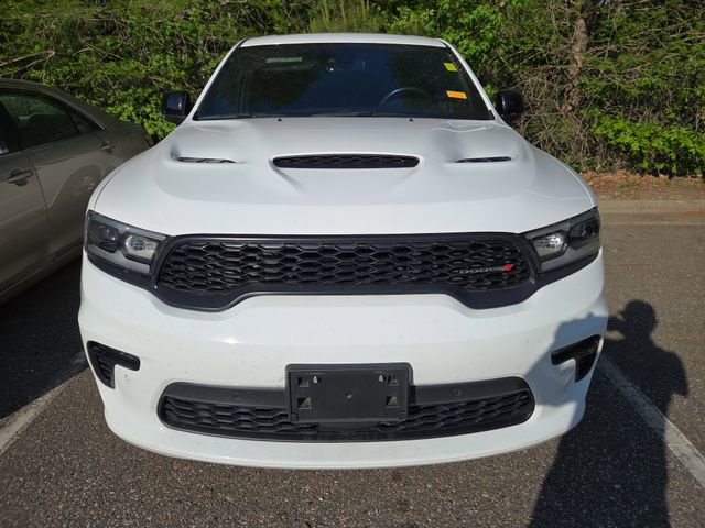 Used 2023 Dodge Durango R/T AWD/4WD image 8