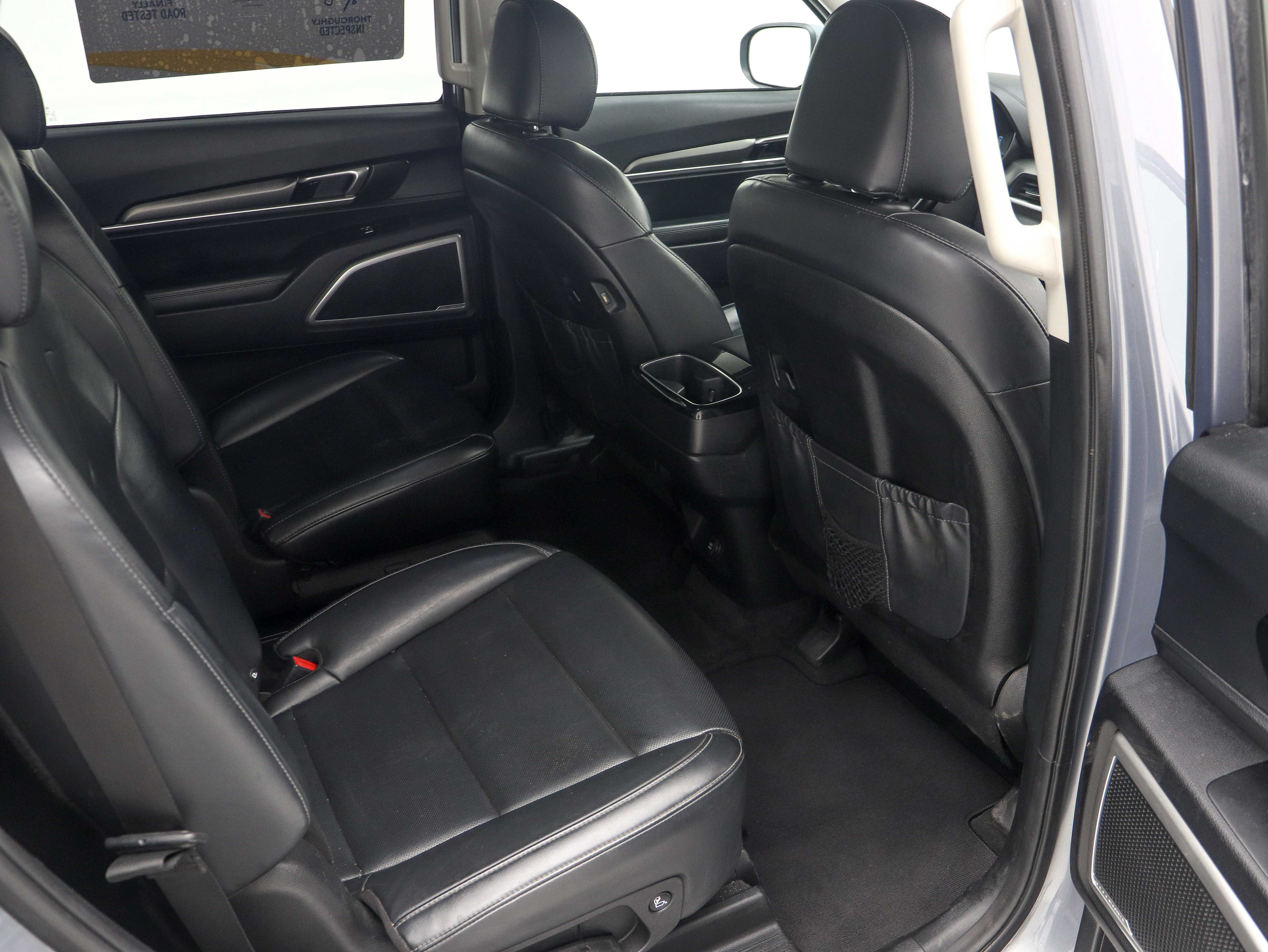 Used 2020 Kia Telluride S AWD/4WD image 15