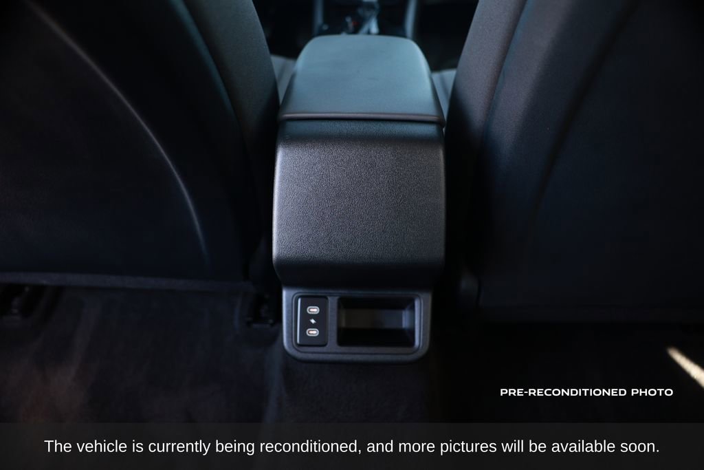 Used 2025 Kia K4 LXS image 30