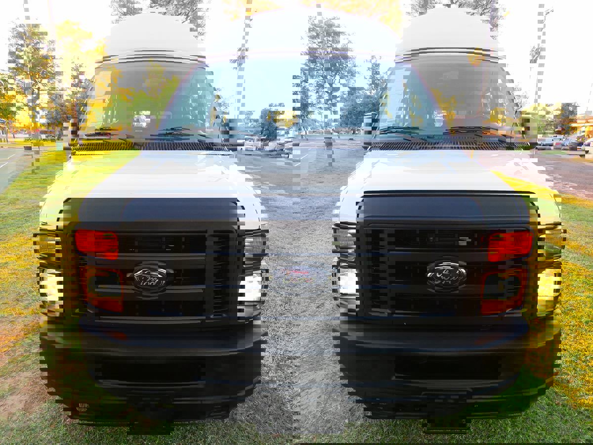 Used 2012 Ford E-150 and Econoline 150 w/ PWR Group image 17