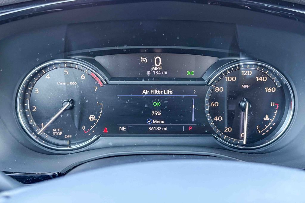 Used 2023 Cadillac XT6 Luxury image 50