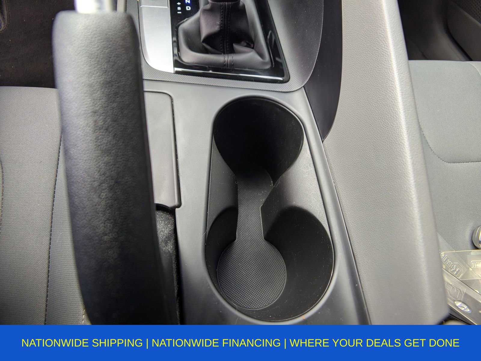 Used 2022 Hyundai Elantra SEL image 27