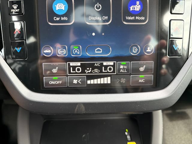 New 2026 Subaru Forester Sport AWD/4WD image 14