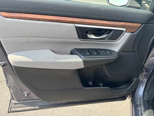 Used 2022 Honda CR-V EX image 15