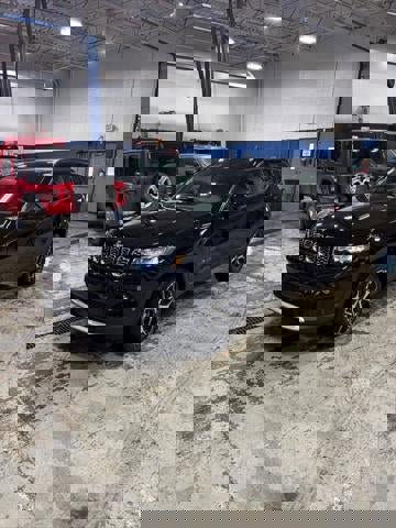 New 2026 Jeep Compass Limited w/ Sun, Sound & Navigation Group image 26