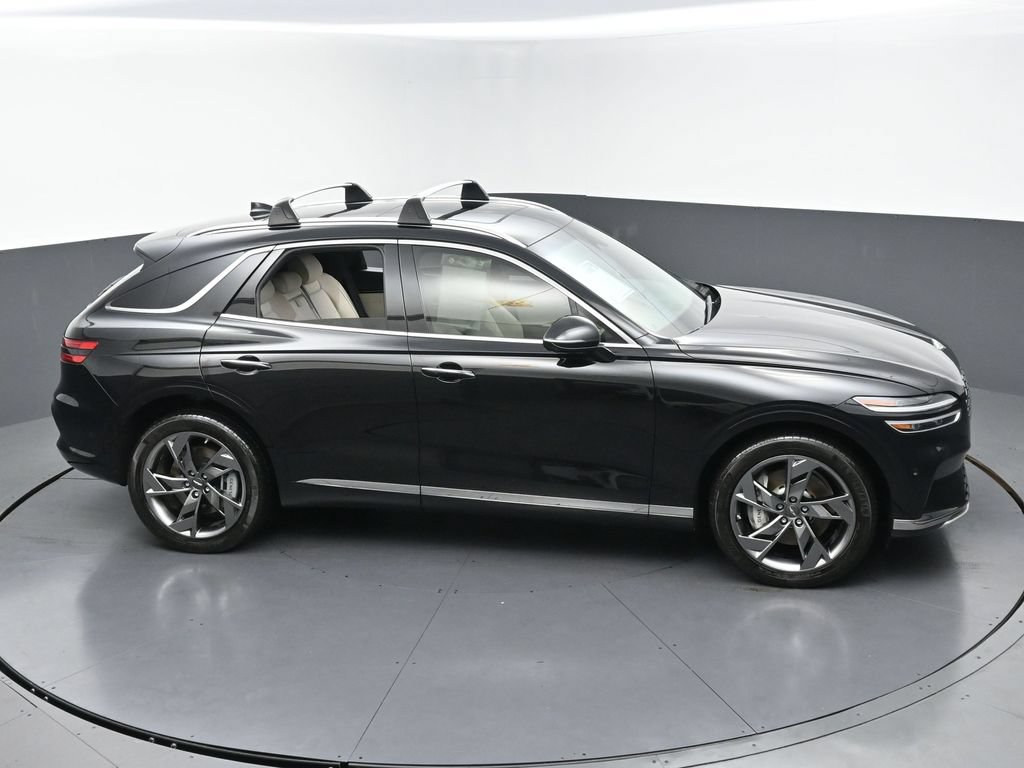 Used 2024 Genesis Electrified GV70 AWD/4WD image 44