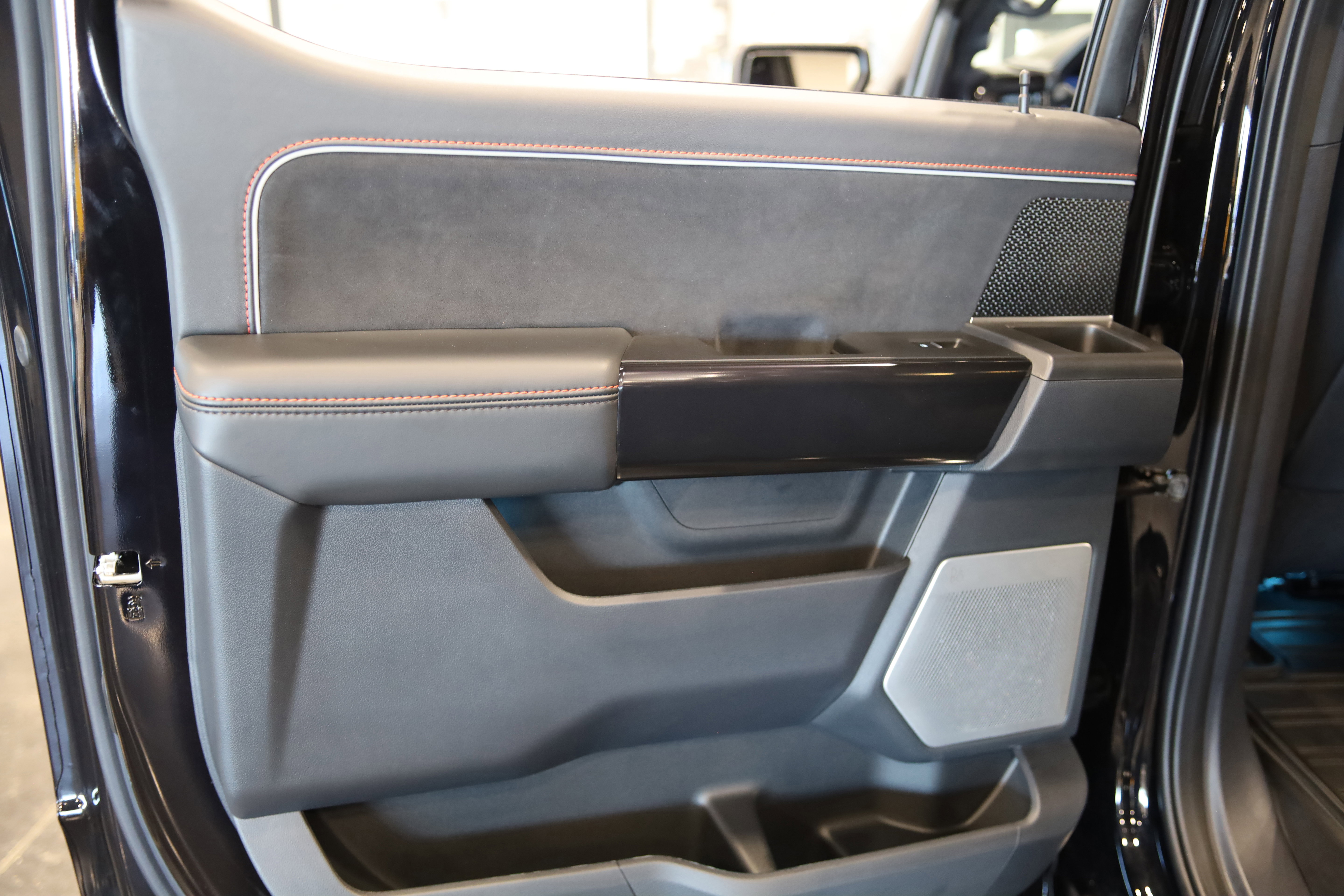 Used 2024 Ford F150 Raptor w/ Equipment Group 803A Raptor R image 42