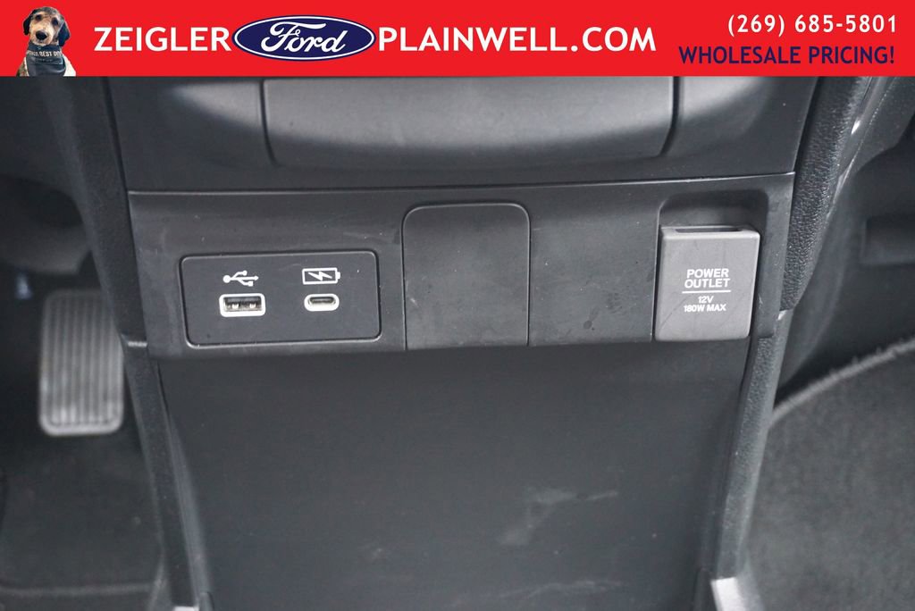 Used 2025 Honda Odyssey Sport-L image 25