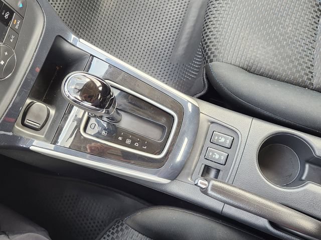 Used 2019 Nissan Sentra SR FWD image 19