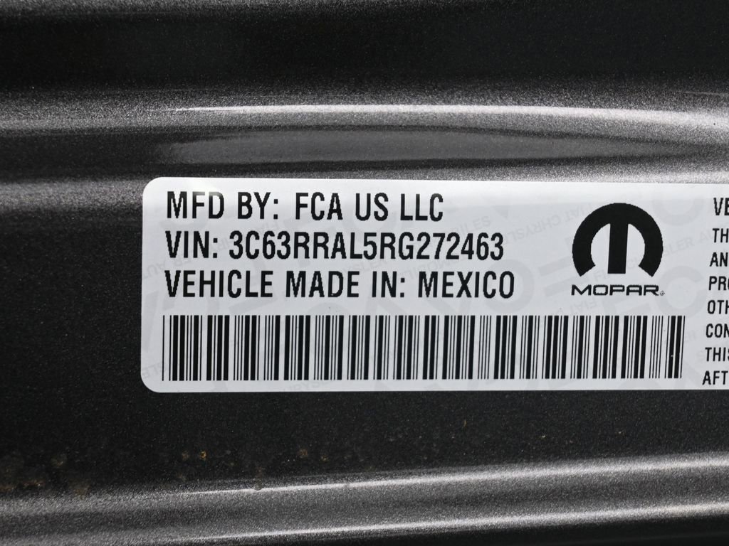 Used 2024 RAM 3500 Tradesman image 17