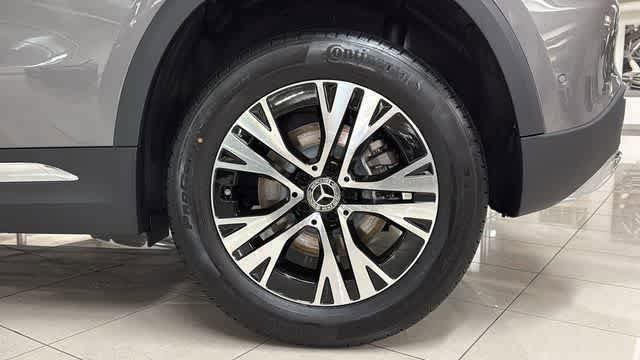 Certified 2026 Mercedes-Benz GLA 250 4MATIC image 13