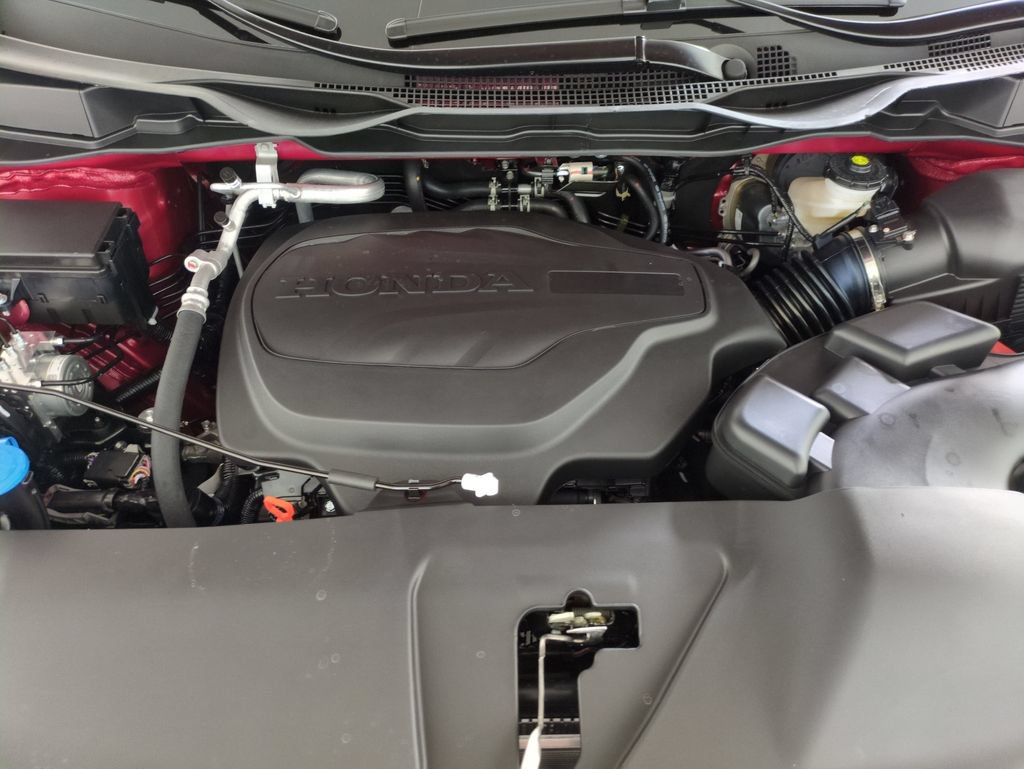 New 2026 Honda Odyssey Sport-L image 21