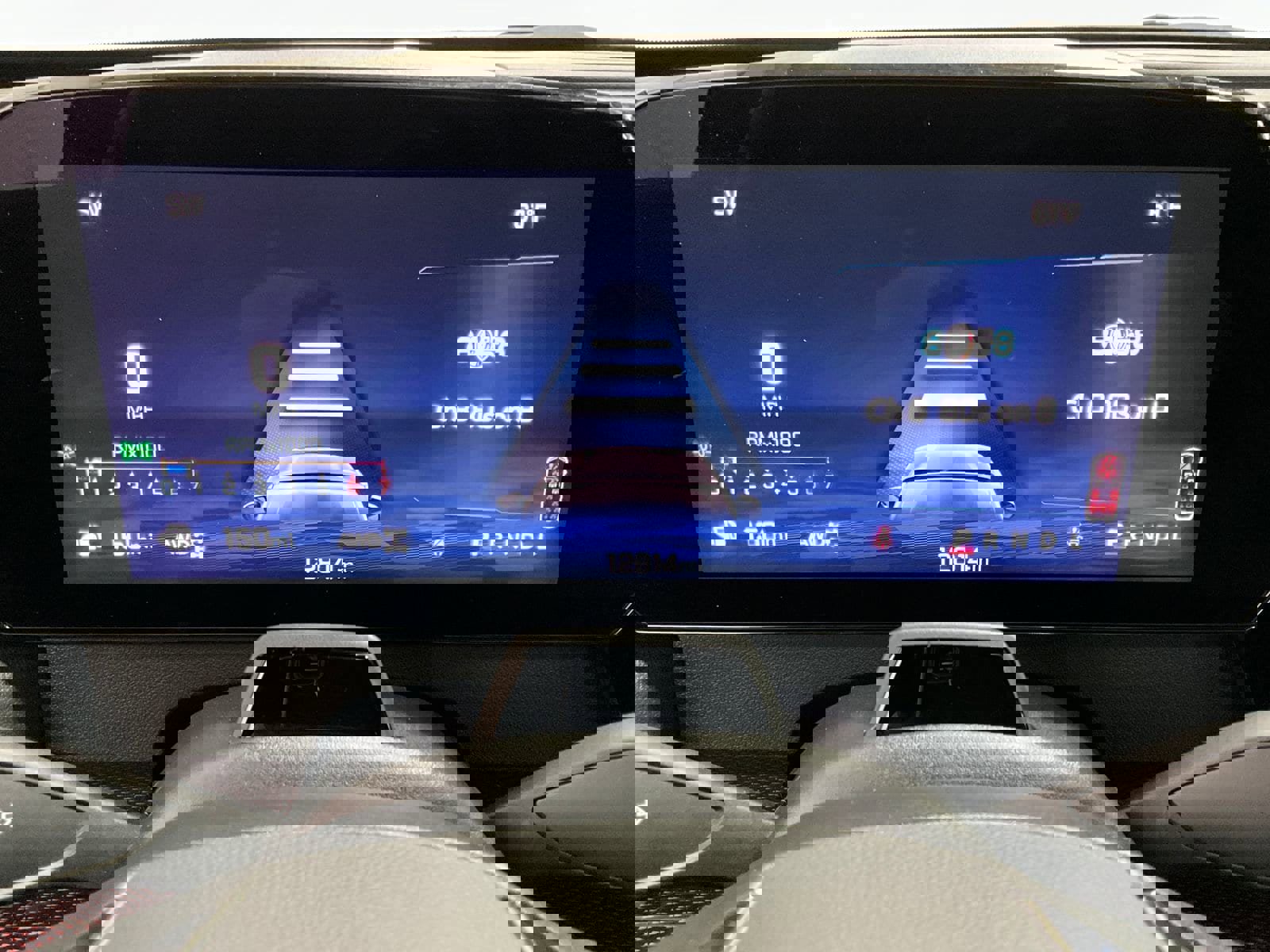 Used 2024 Chevrolet Traverse RS w/ LPO, Floor Liner Package image 21