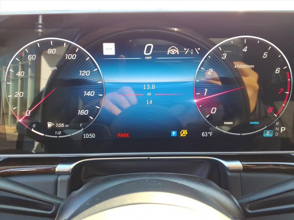 New 2026 Mercedes-Benz S 580 4MATIC Sedan image 18