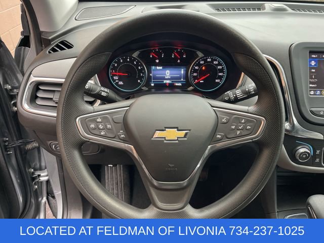 Certified 2023 Chevrolet Equinox LS w/ LS Convenience Package image 11