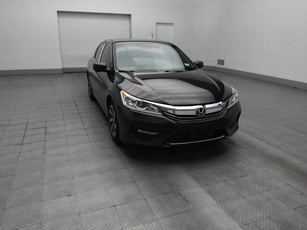Used 2016 Honda Accord EX-L image 13