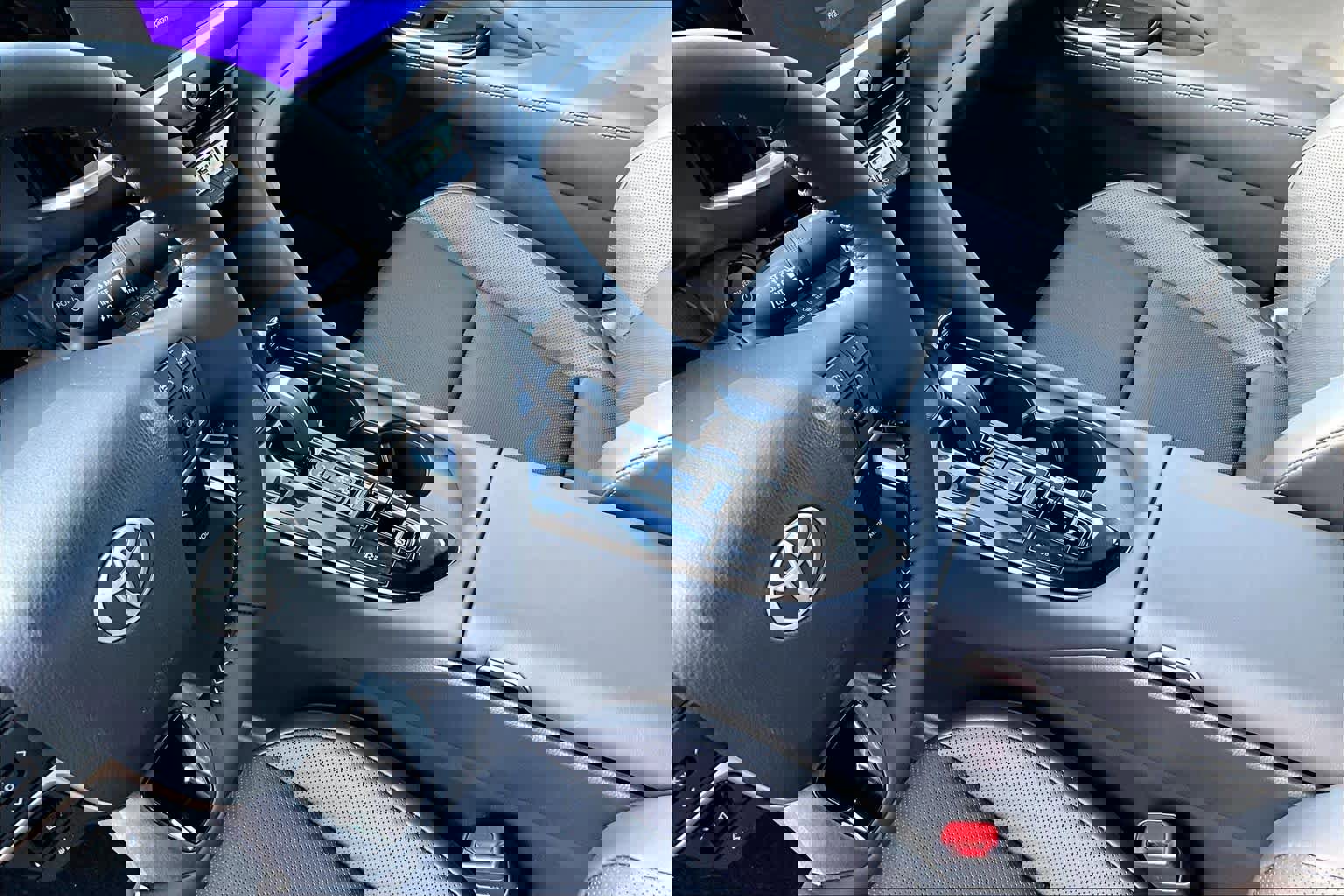 New 2026 Toyota Crown XLE AWD/4WD image 7