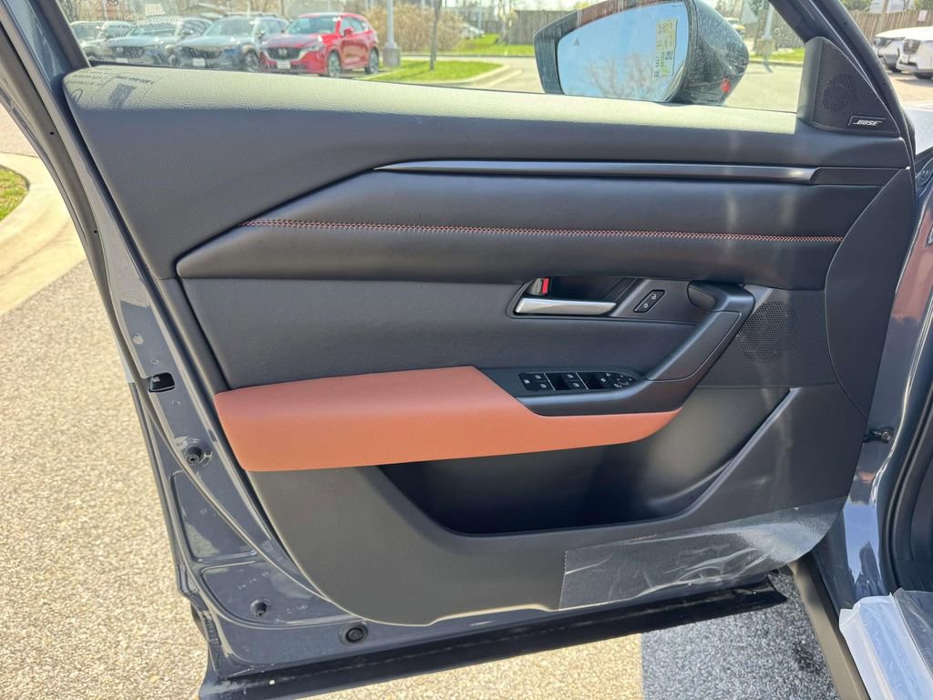 New 2026 MAZDA CX-50 Meridian Edition w/ Weather Package image 21