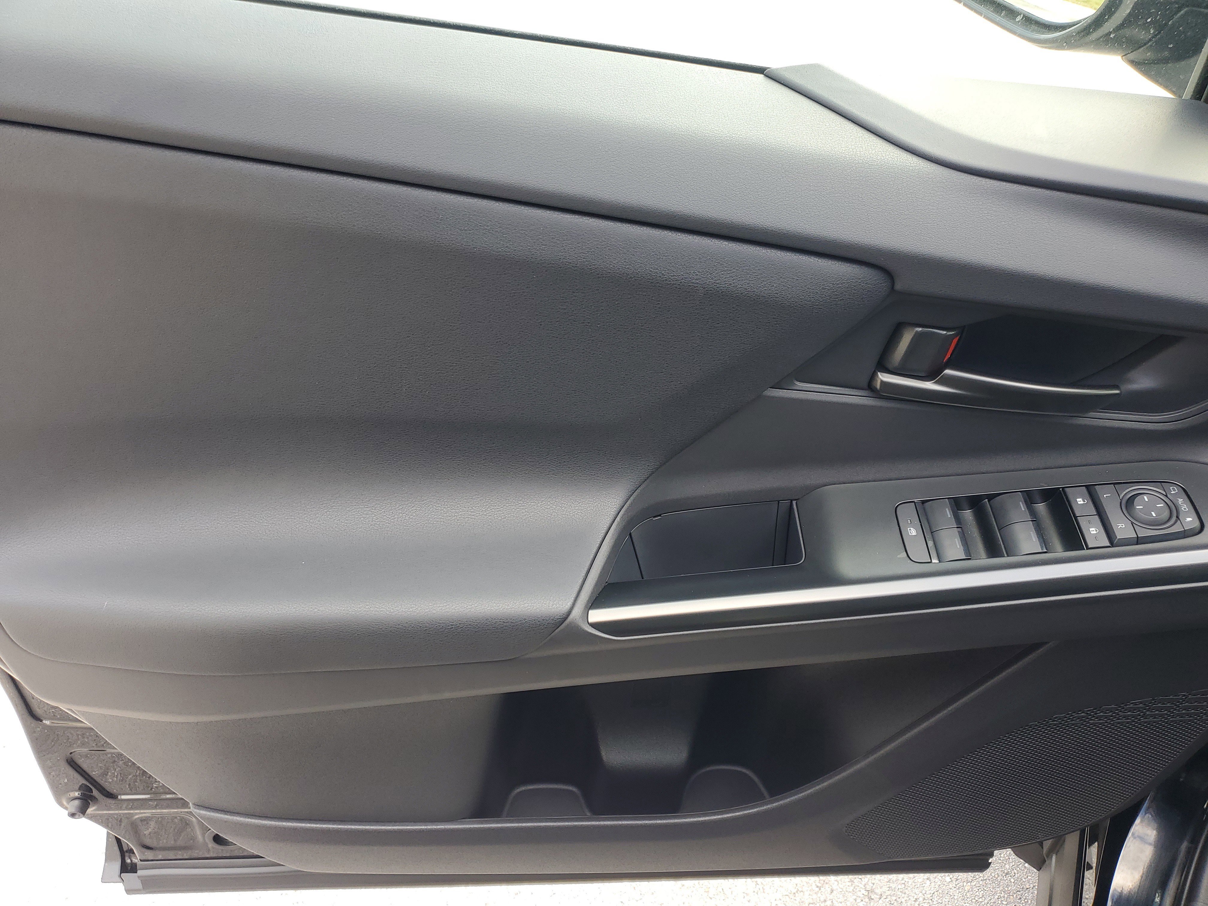 Certified 2026 Toyota bZ image 19