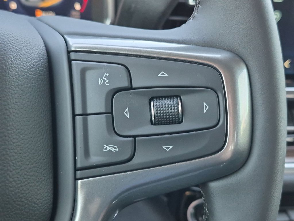 New 2026 Chevrolet Silverado 3500 LT w/ All Star Edition AWD/4WD image 18