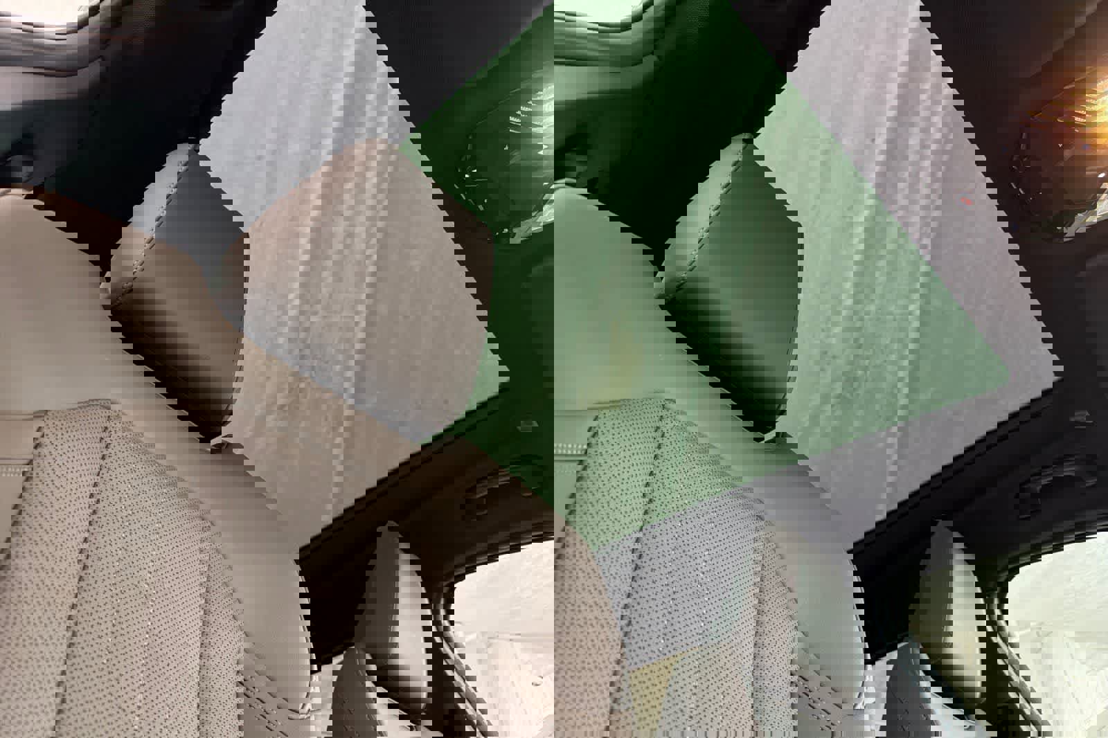 Used 2025 BMW X3 xDrive30i w/ Convenience Package image 17