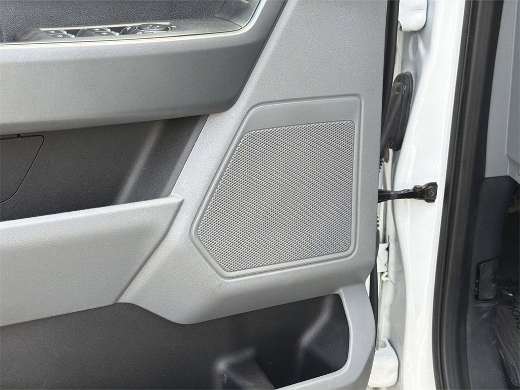 Used 2024 Ford F250 XLT image 17