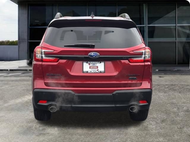 Certified 2025 Subaru Ascent Bronze Edition AWD/4WD image 8