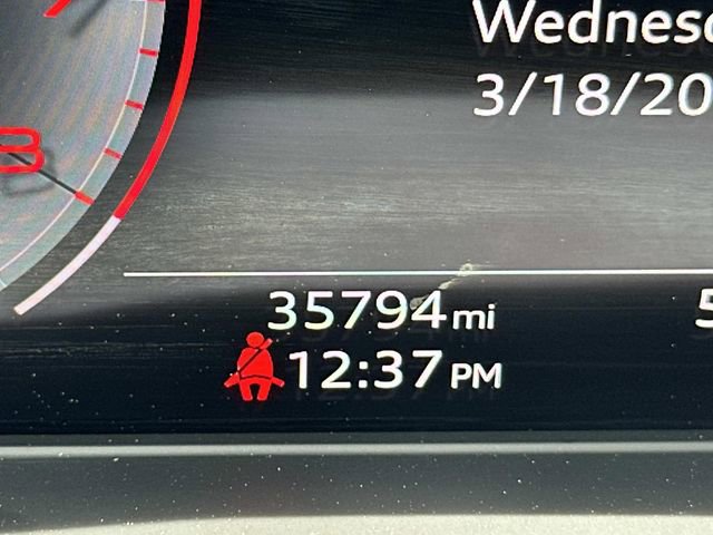 Used 2025 Audi A5 2.0T Premium Plus image 22