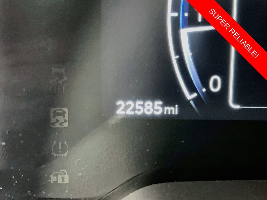 Used 2024 Toyota Corolla XSE FWD image 12