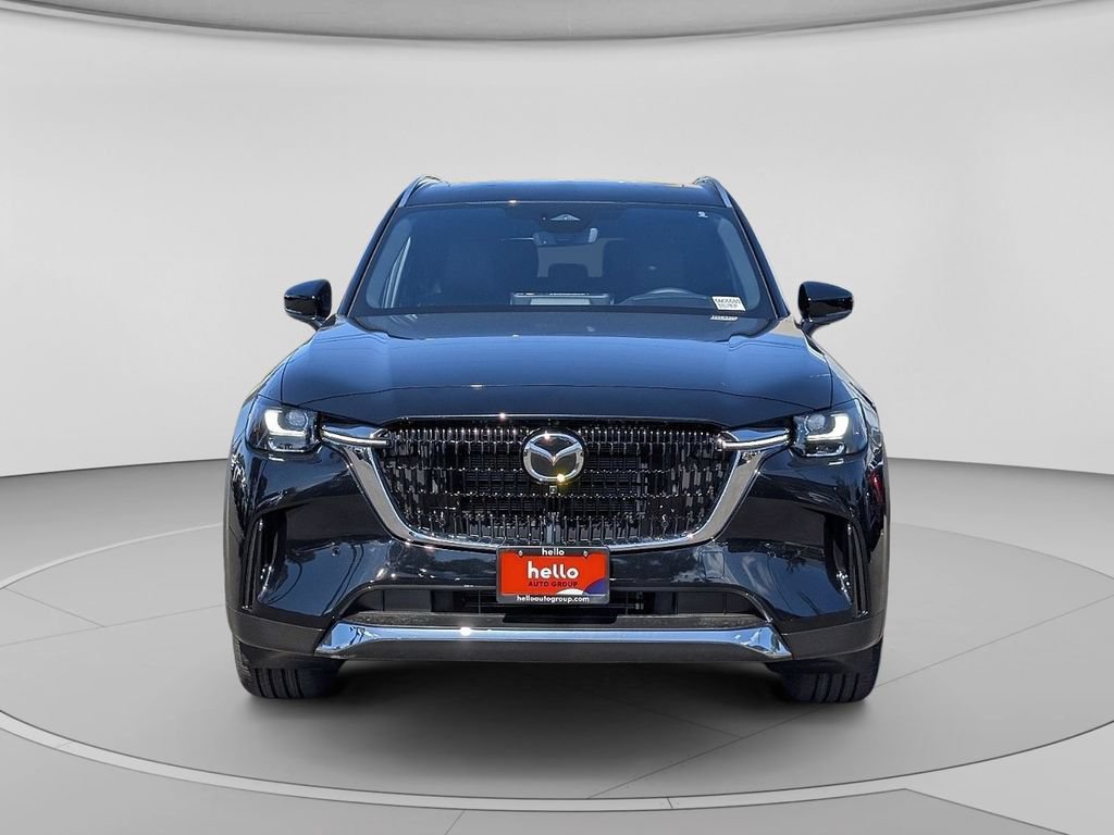 New 2026 MAZDA CX-90 Plug-In Hybrid w/ Premium Plus AWD/4WD image 6