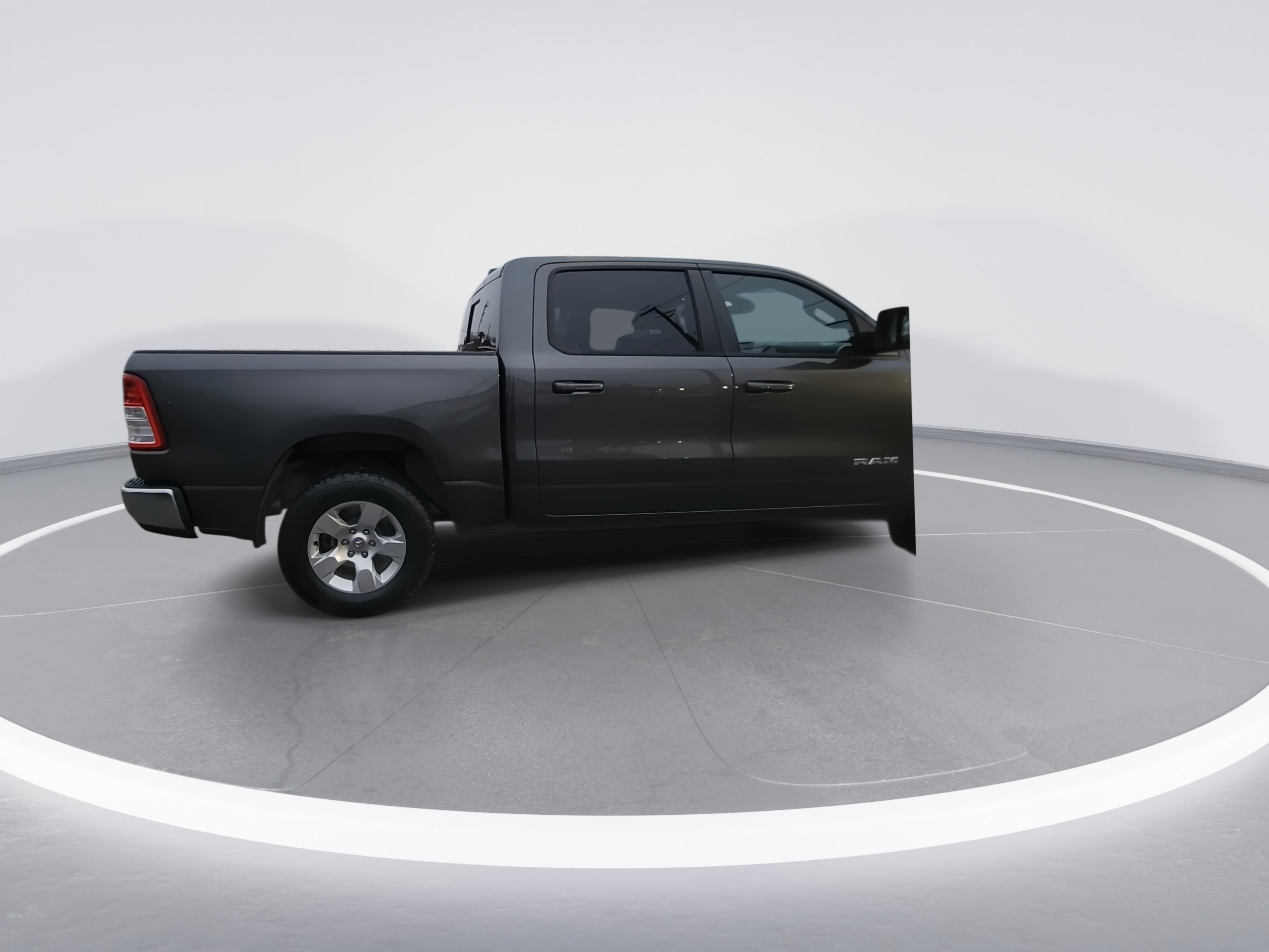 Certified 2021 RAM 1500 Big Horn image 9