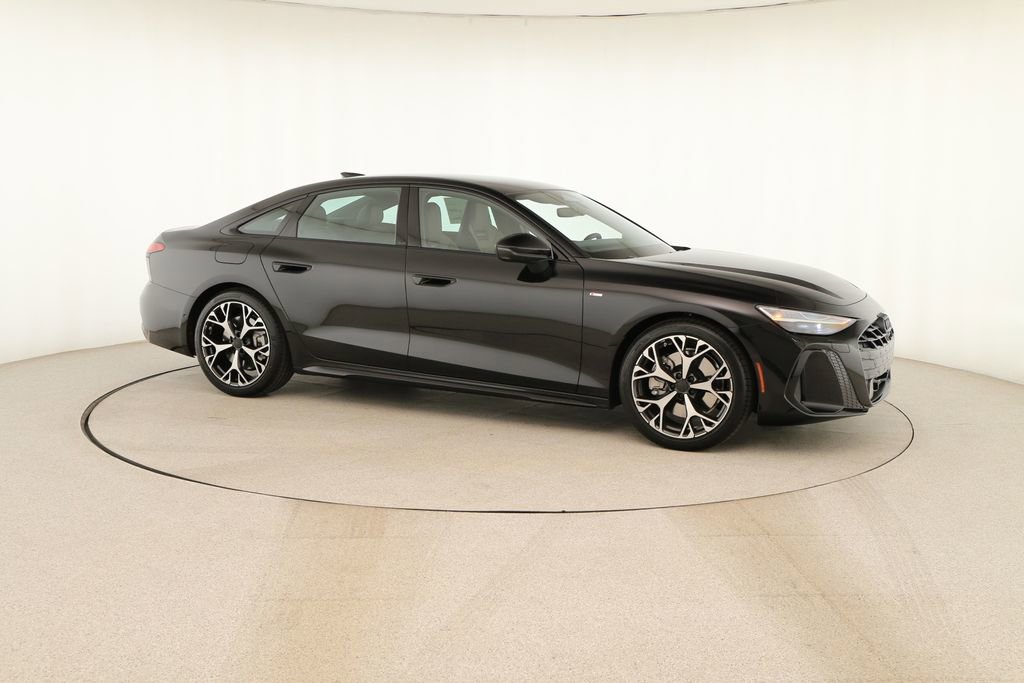 New 2026 Audi A6 3.0 image 9