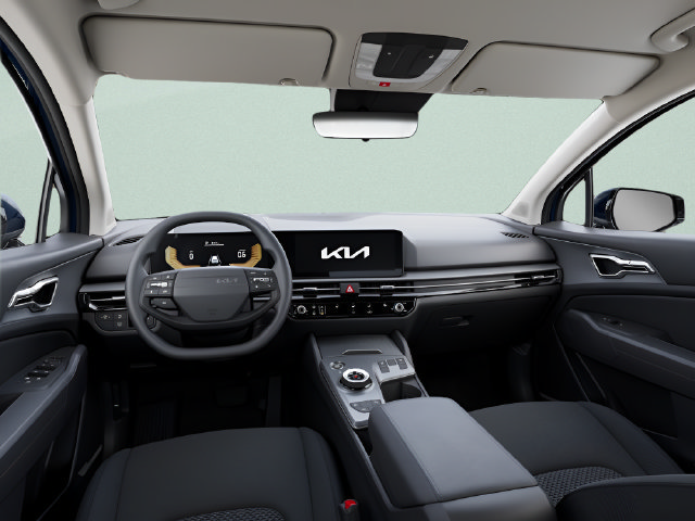 New 2027 Kia Sportage S FWD image 19