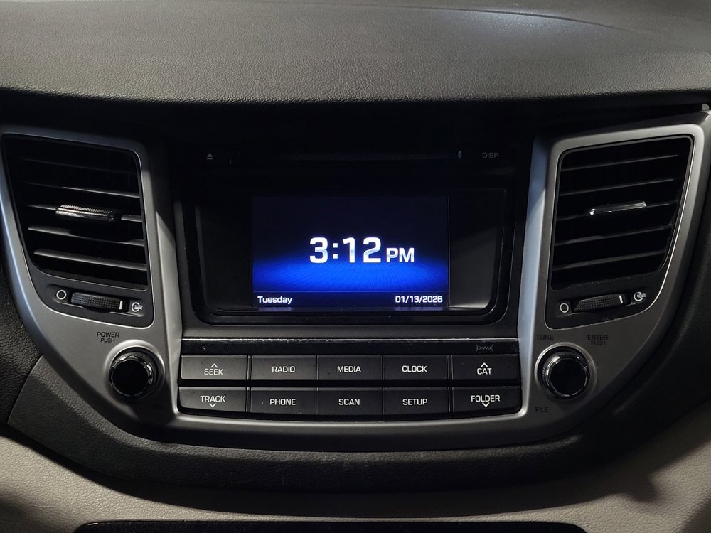 Used 2017 Hyundai Tucson SE image 25