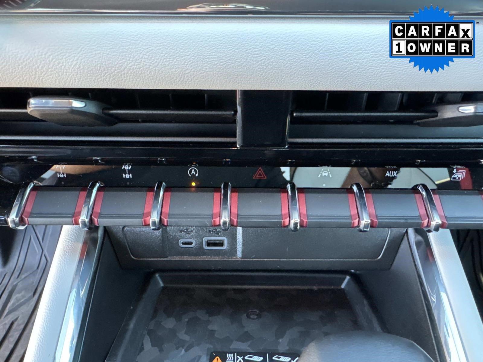 Certified 2023 GMC Canyon AT4X image 33