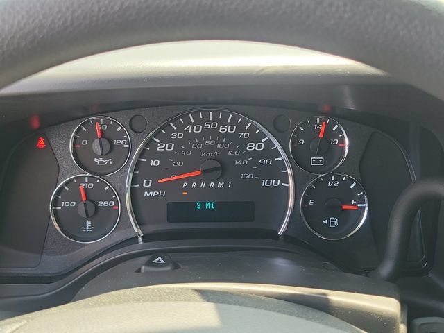 New 2026 GMC Savana 2500 w/ Driver Convenience Package RWD image 25
