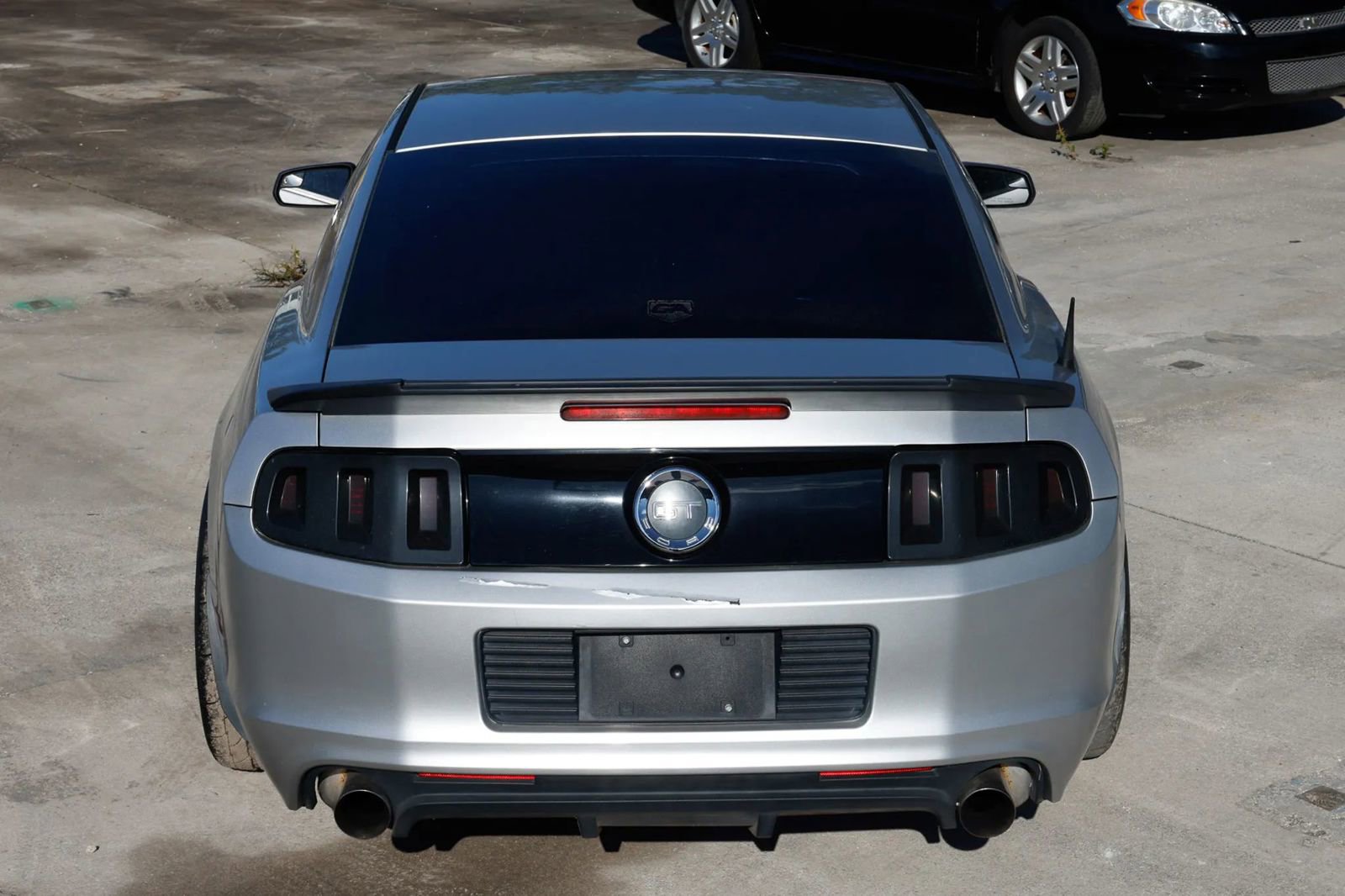 Used 2014 Ford Mustang GT image 5