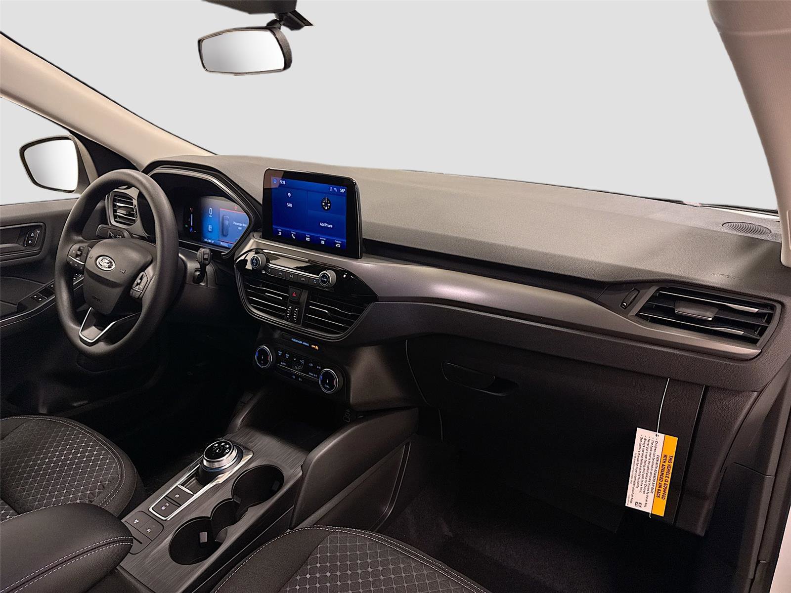 New 2026 Ford Escape Active image 26