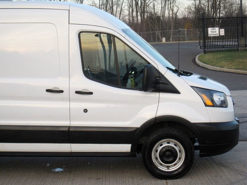 Used 2019 Ford Transit 250 148 Medium Roof image 8