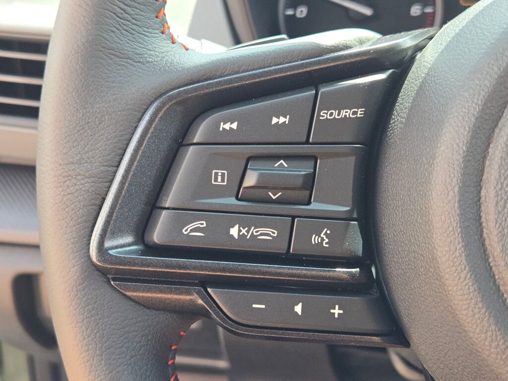 New 2026 Subaru Crosstrek 2.5i Limited AWD/4WD image 32