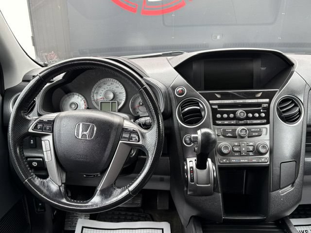Used 2015 Honda Pilot EX-L image 25